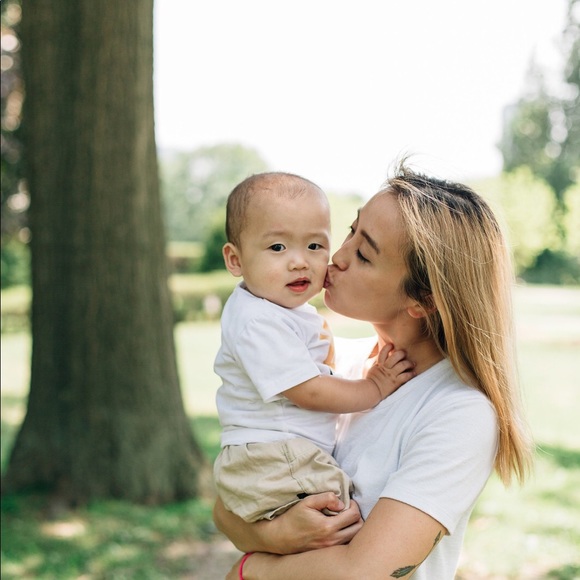 Meet your Posher, Mimi - Picture 1 of 1